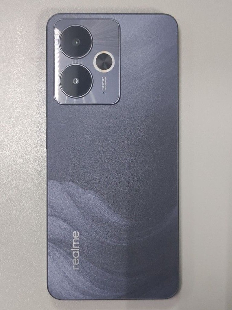 Realme 14t 5g 8/256gb Код:01-200993313. Зображення 5