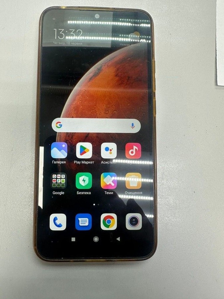 Купити Xiaomi redmi 9a 2/32gb Б/У