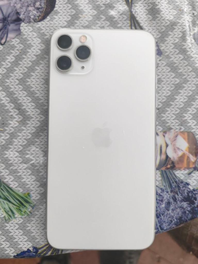 Оголошення Apple iPhone 11 Pro Max 512 GB Б/У
