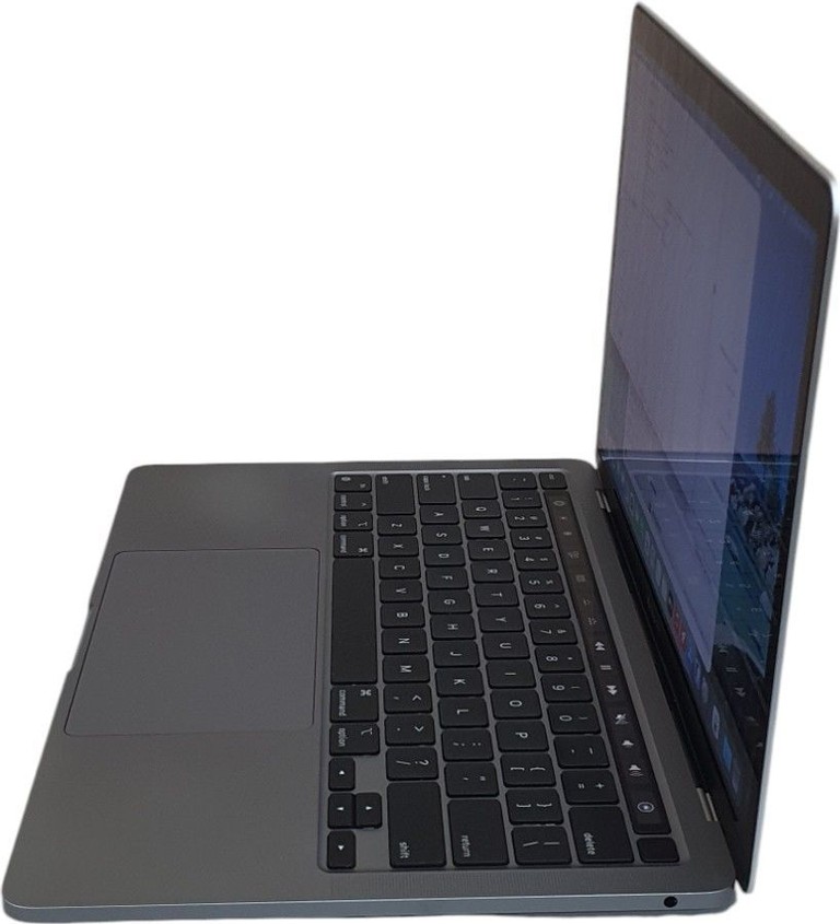 Распродажа Apple macbook pro a2338 13.3 m2 10-gpu/ ram8gb / ssd256gb/ retina/ touchbar, продавец Техноскарб