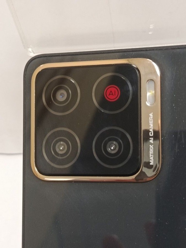 Дешиво Zte blade a56 4/128gb с ломбарда
