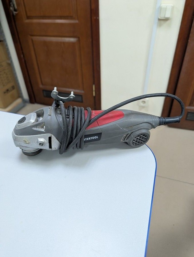 Купити Intertool DT-0268 Б/У