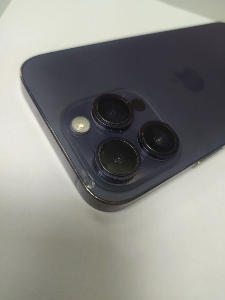 Розпродаж Apple iphone 14 pro 256gb, продавець Техноскарб