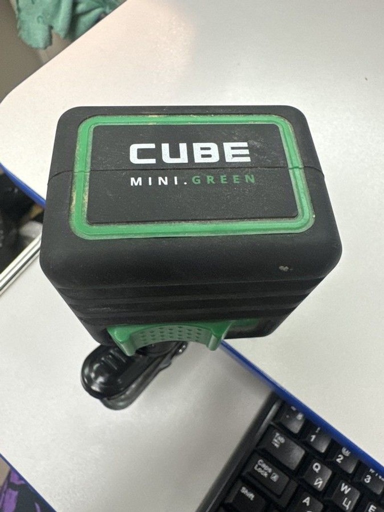 Купить Ada cube mini basic edition а00461 Б/У