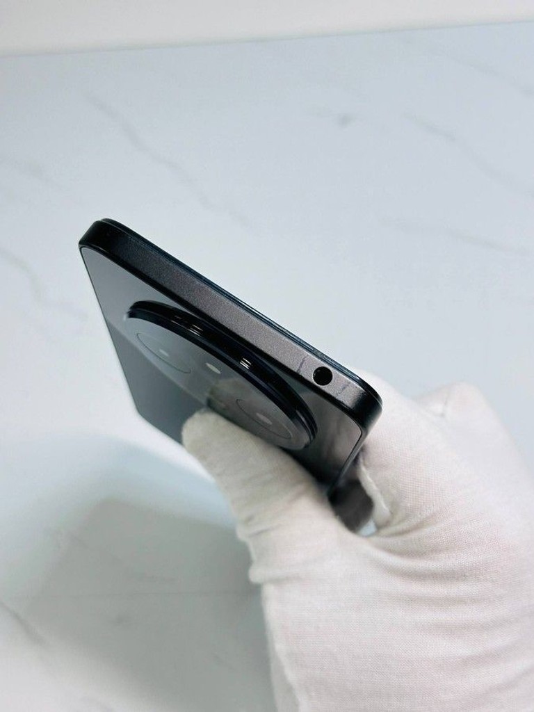 Xiaomi Poco C75 6/128GB Black Код:01-200997124. Зображення 11