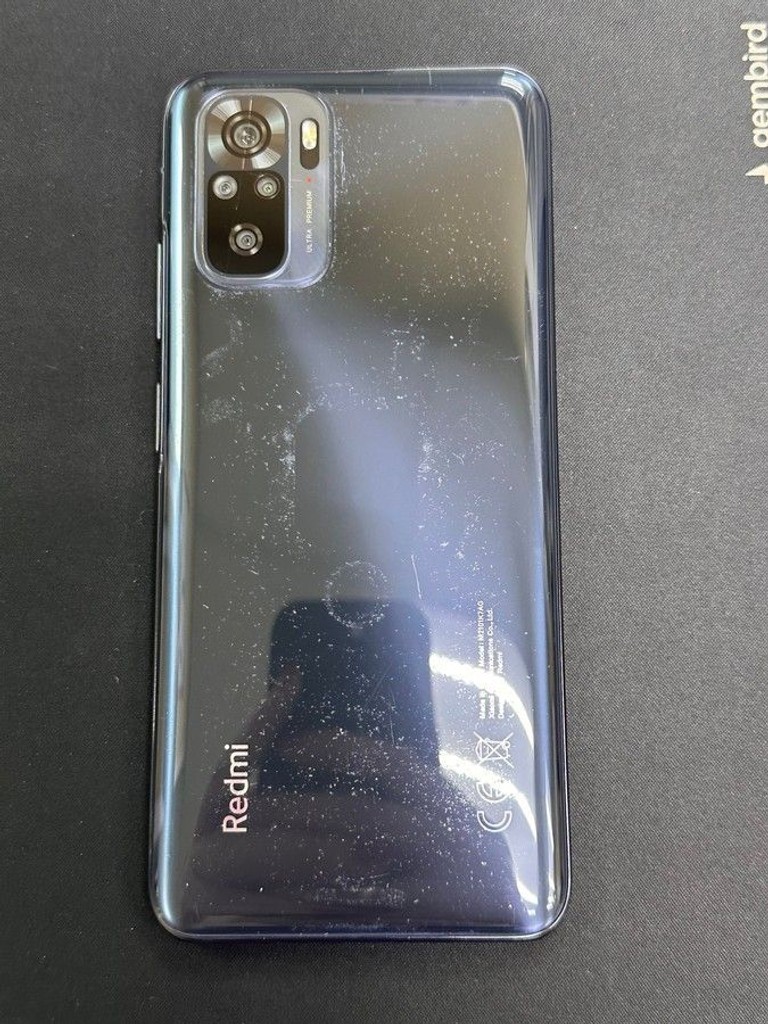 Купити Xiaomi redmi note 10 pro 6/128gb Б/У