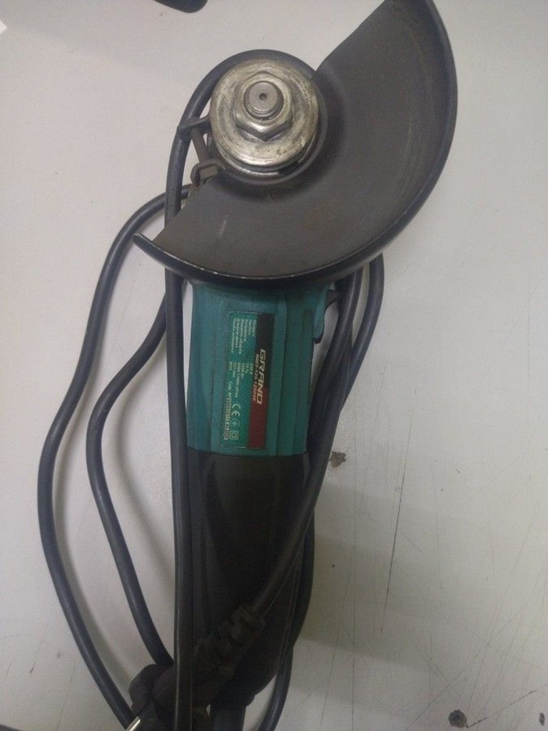 Купити Grand МШУ-125-1250SE Б/У