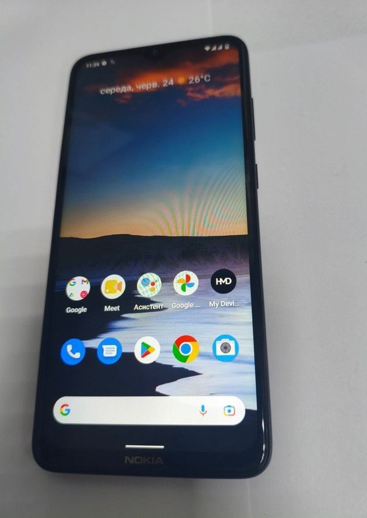 Купити Nokia 5.3 ta-1234 4/64gb Б/У