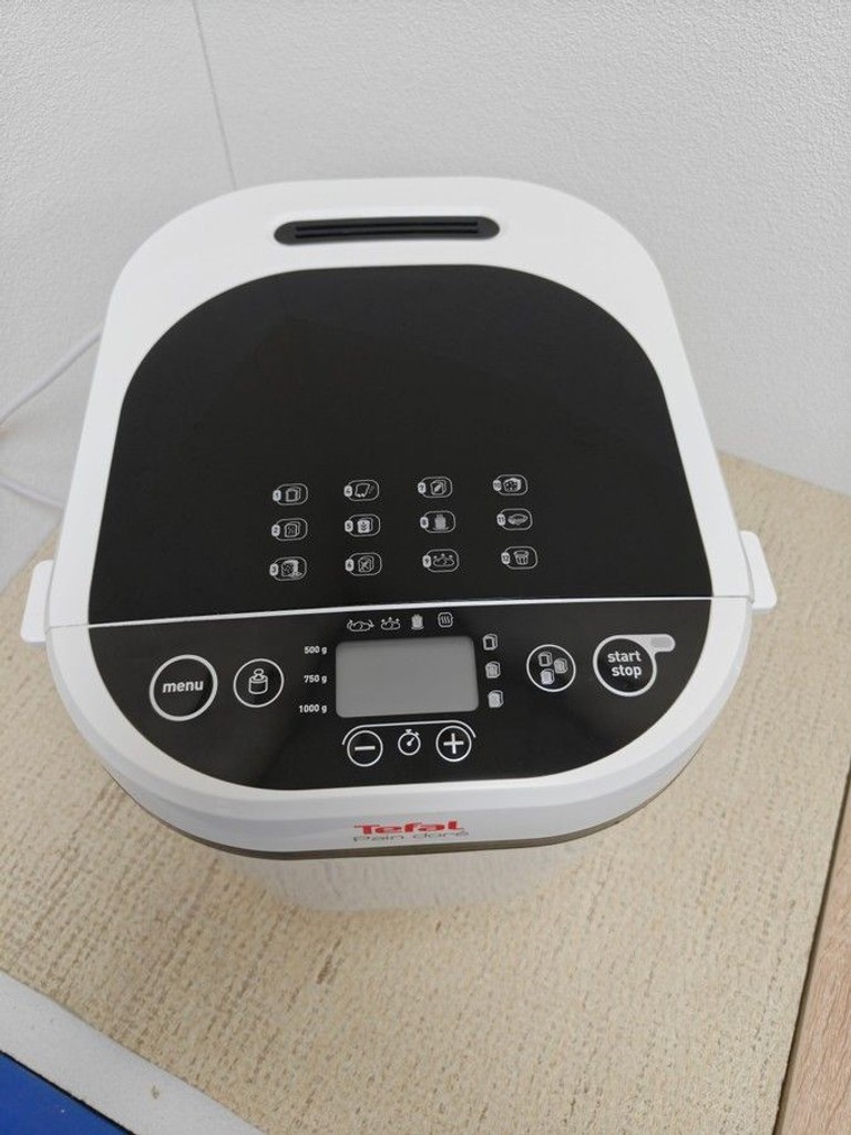Объявление Tefal PF210138 Б/У