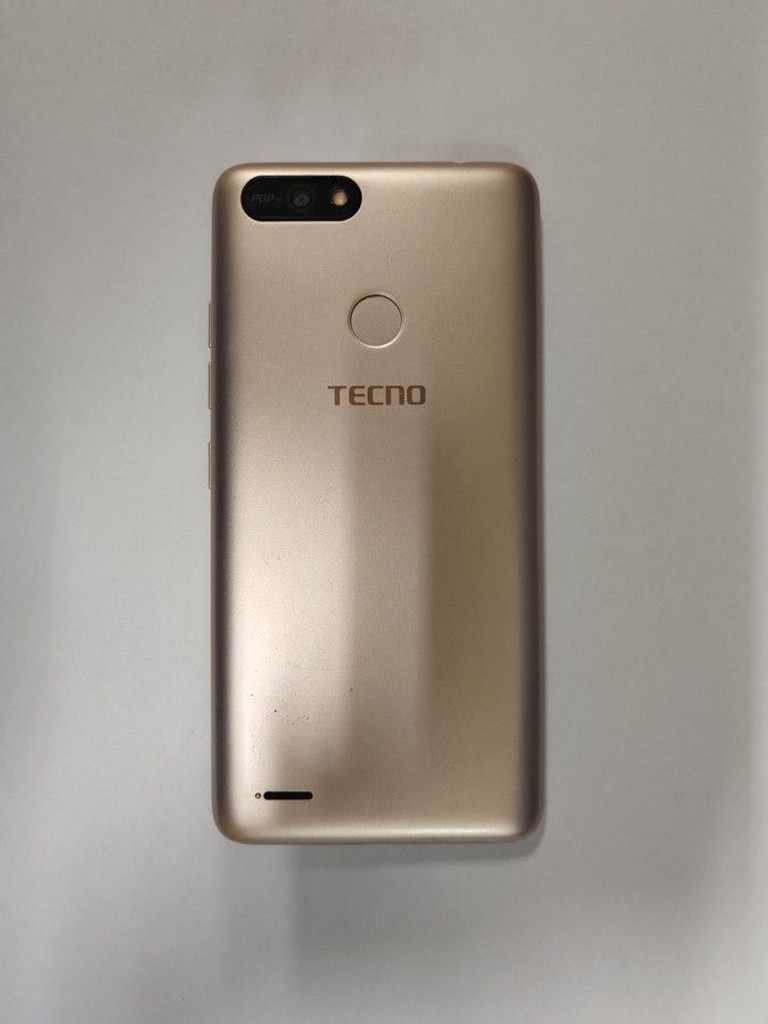 Купити Tecno pop 2f b1f 1/16gb Б/У