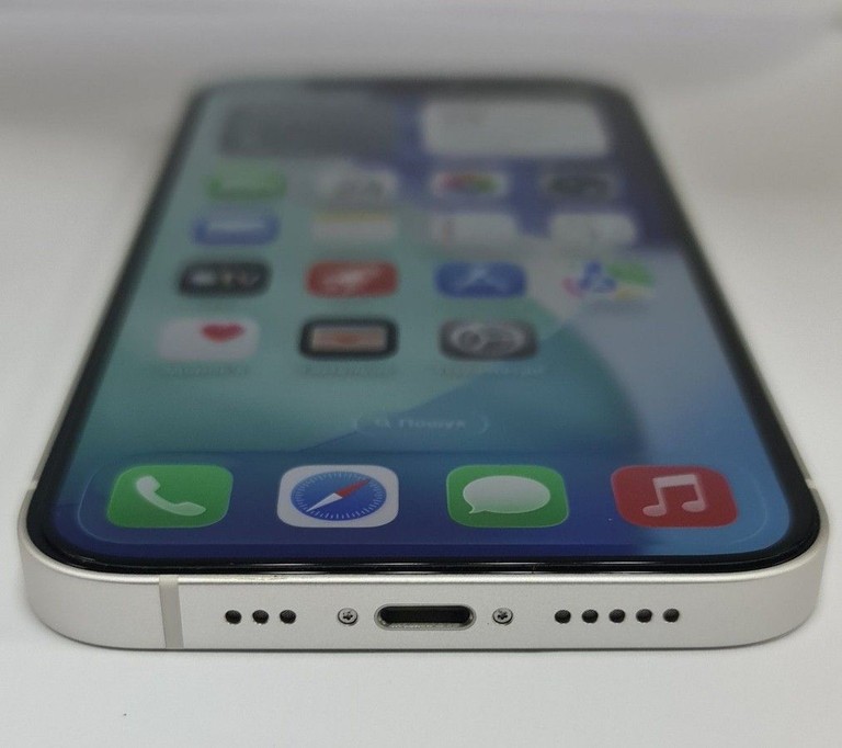 Apple iPhone 12 64GB (PRODUCT)RED Код:01-200998890. Зображення 5
