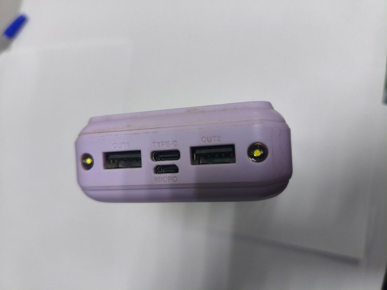Без Виробника 20000mah Код:01-200998803. Зображення 5