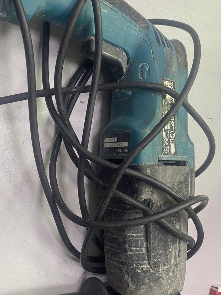 Купити Makita hr2450 Б/У
