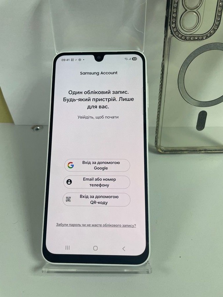 Samsung galaxy a26 5g 8/256gb Код:01-200999783. Зображення 5