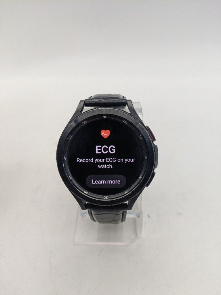 Samsung galaxy watch4 classic 46mm Код:01-200997271. Зображення 7