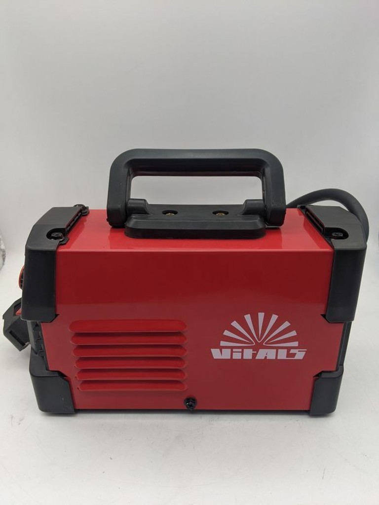 Дешево Vitals MMA-1400h LCD mini (237594) з ломбарду