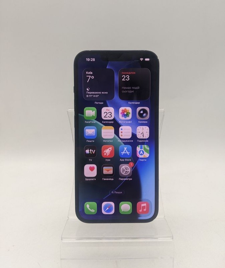 Купити Apple iphone 13 128gb Б/У