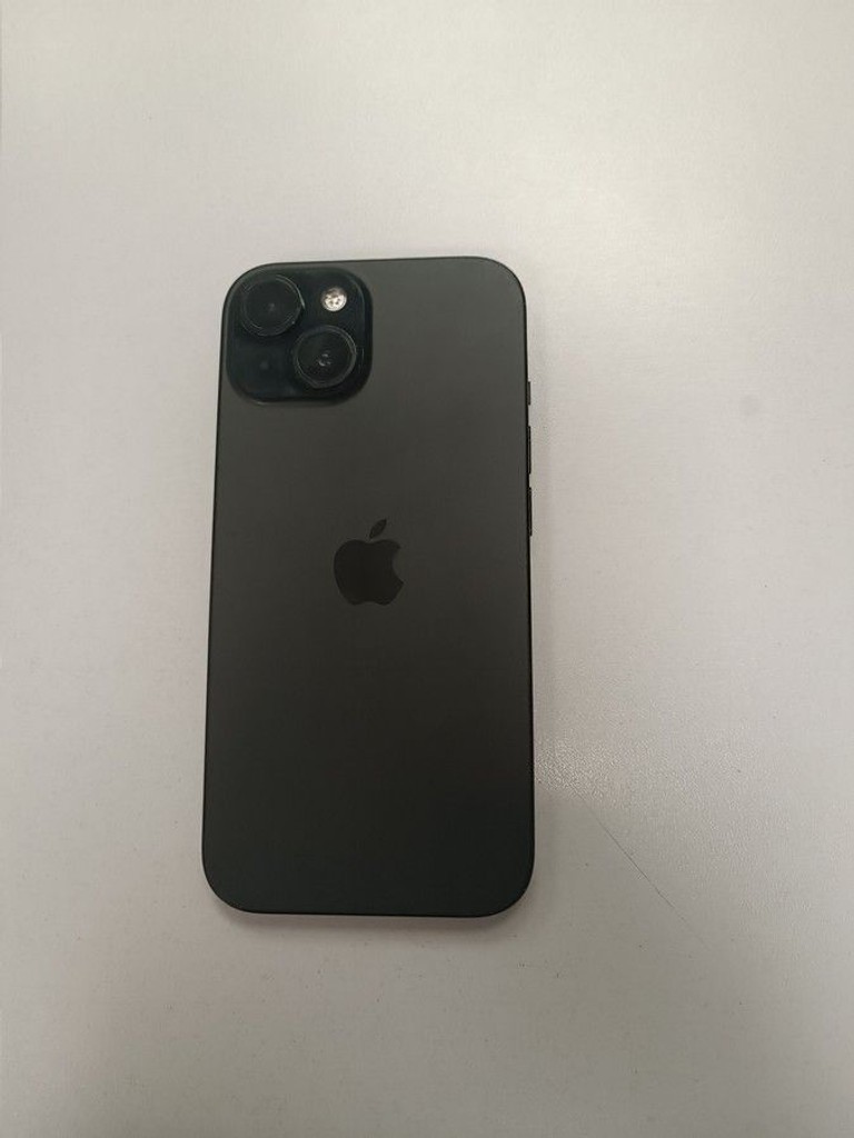 Apple iPhone 15 128GB Green Код:01-200999069. Зображення 9