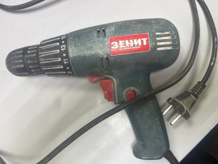 Купити Зенит зш-550 Б/У