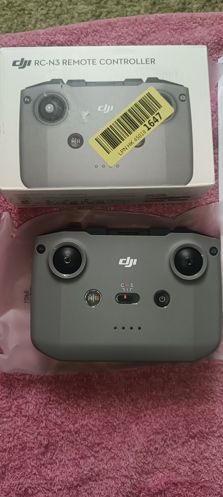 DJI RC-N1 Код:null. Зображення 4