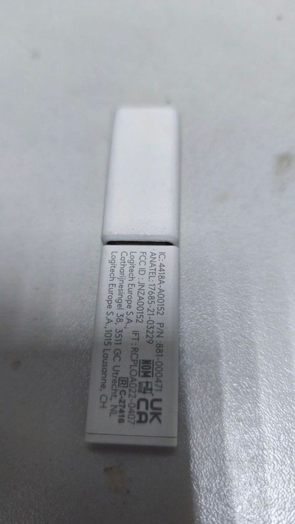 Logitech g735 off Код:01-201003048. Зображення 12