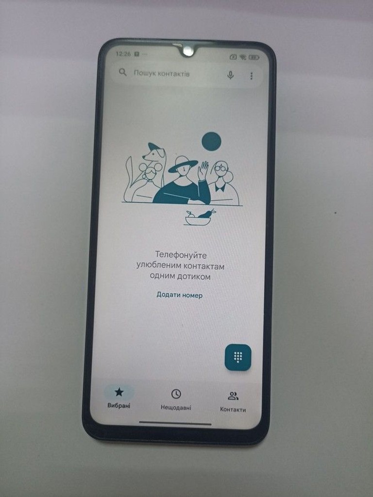 Xiaomi Poco C75 6/128GB Black Код:01-201002728. Зображення 5