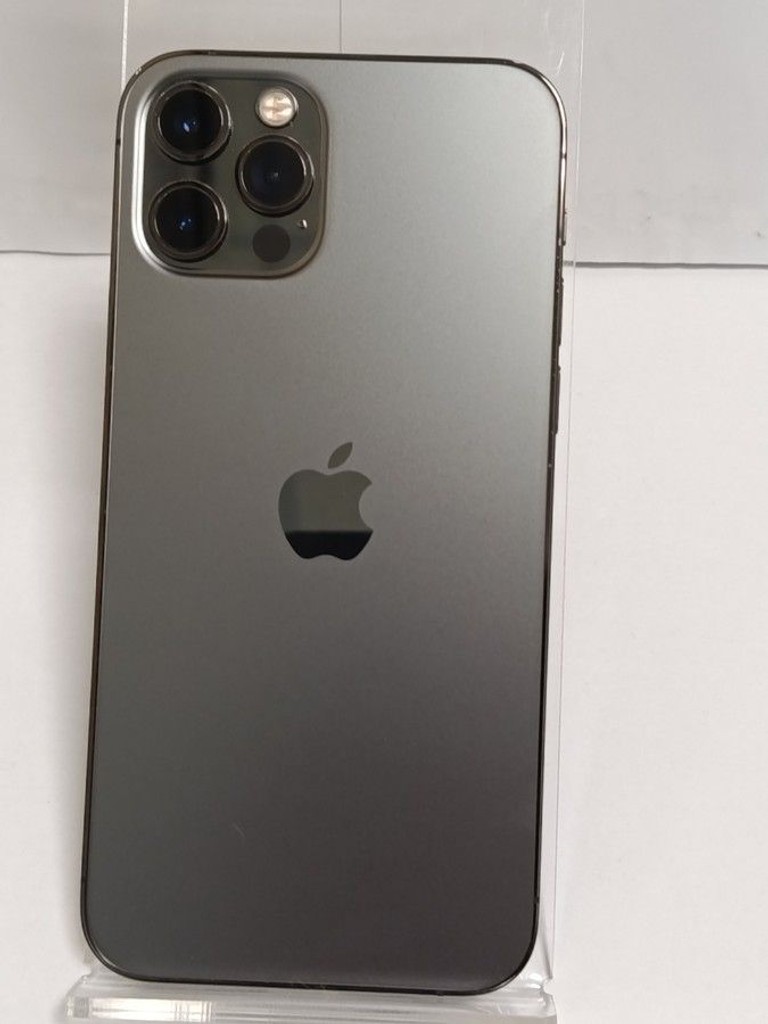 Оголошення Apple iphone 12 pro 512gb Б/У