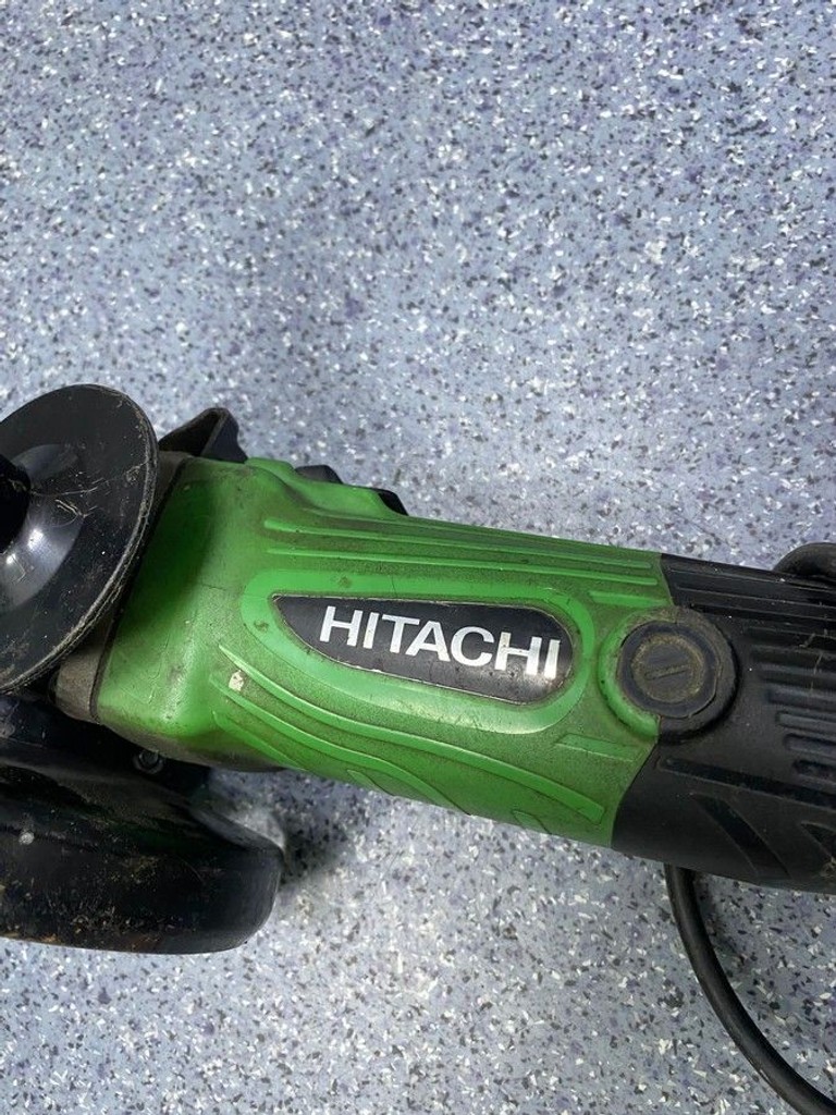 Розпродаж Hitachi G13SS, продавець Техноскарб