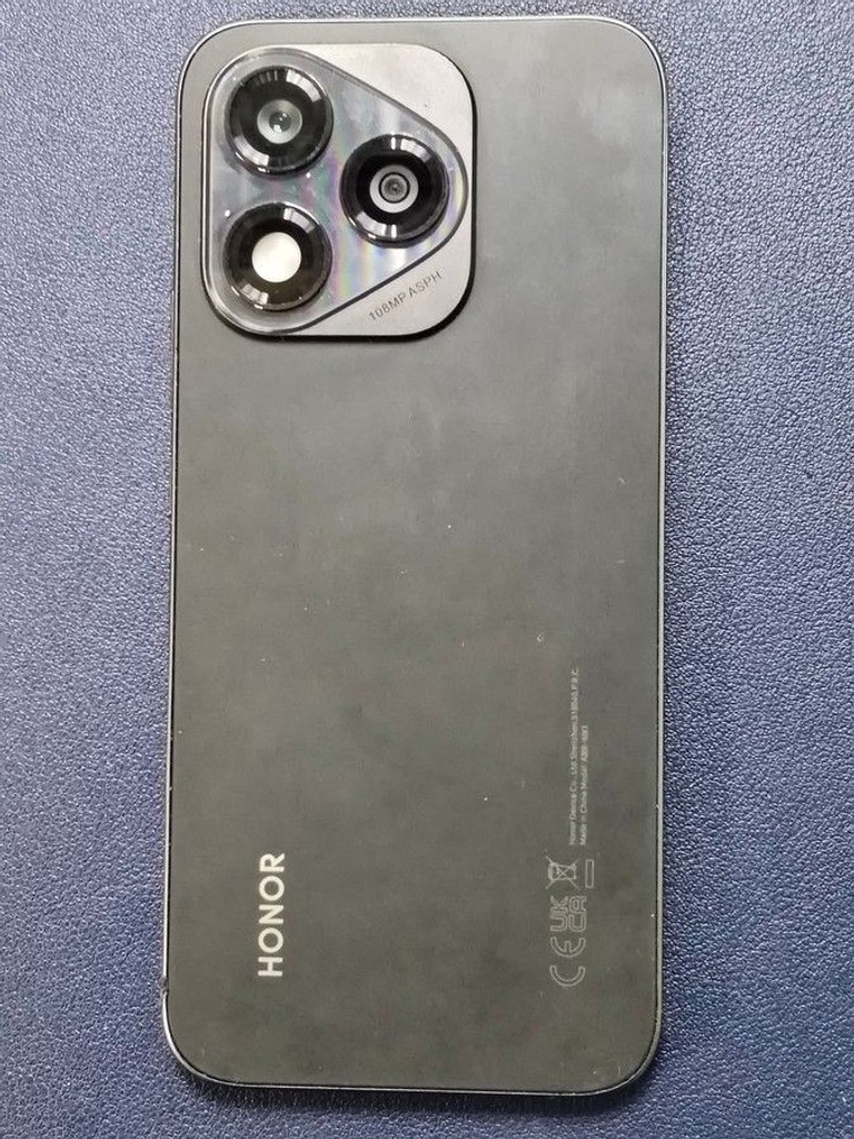 Оголошення Honor 400 lite 8/256gb Б/У
