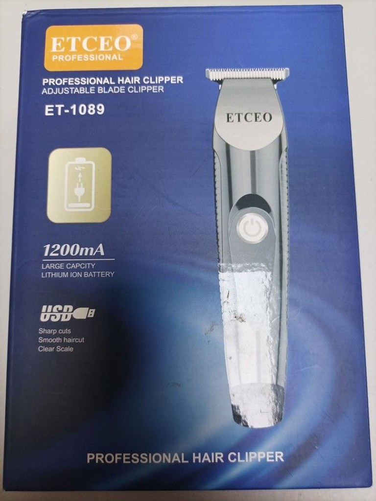 Купити Etceo et-1089 Б/У