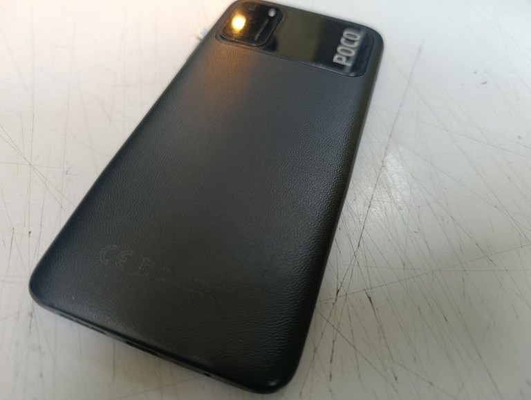 Купити Xiaomi poco m3 pro 5g 6/128gb Б/У