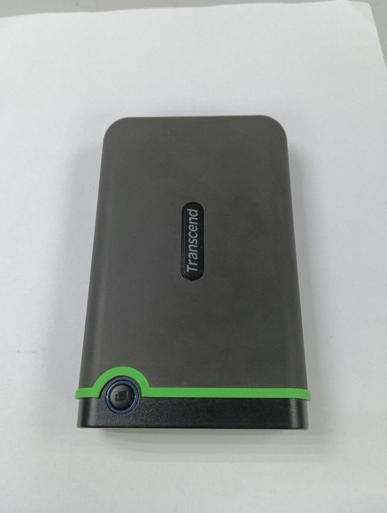 Дешиво Transcend storejet 25m3 4 tb с ломбарда