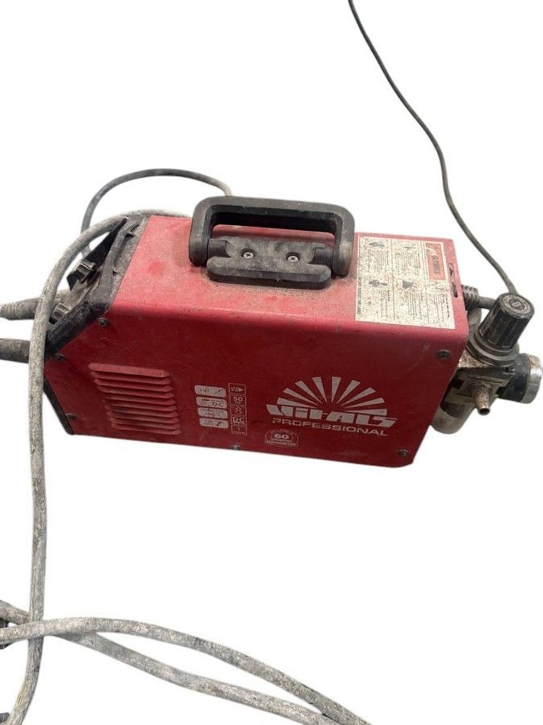 Купити Vitals professional mtc 4000k air Б/У