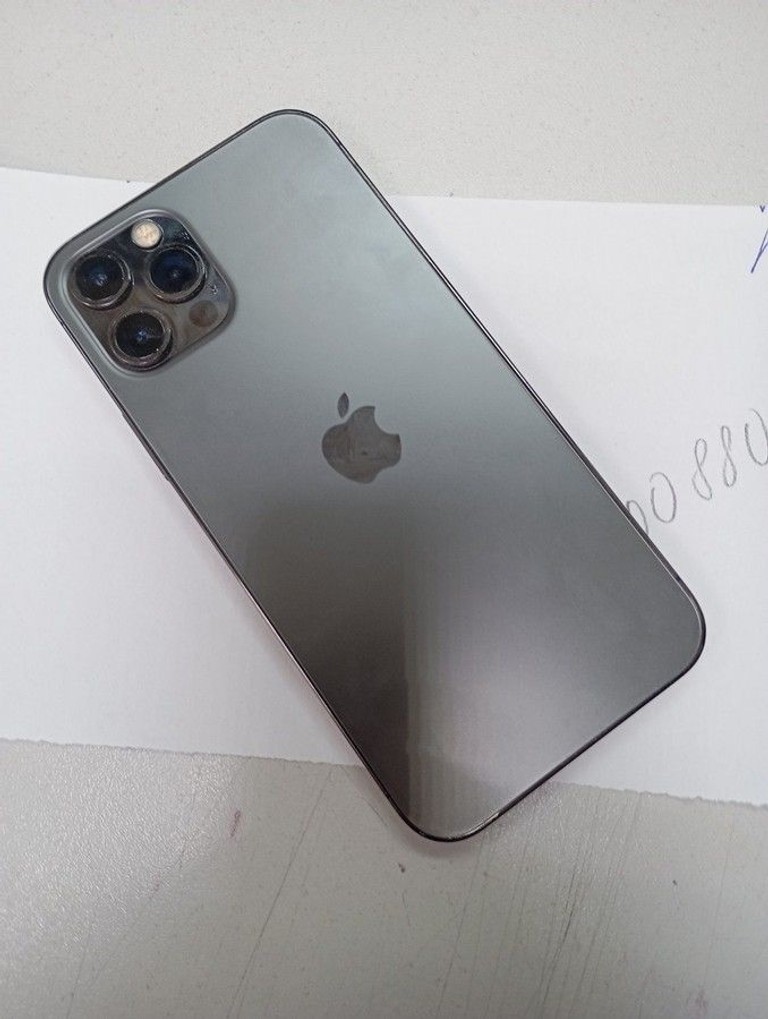 Розпродаж Apple iphone 12 pro 128gb, продавець Техноскарб