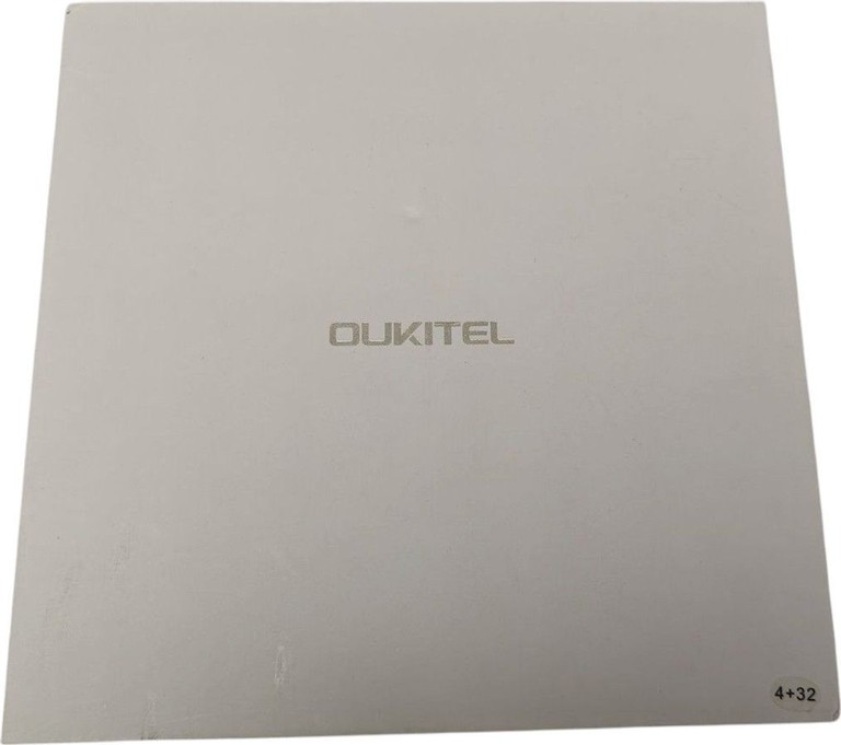 Купити Oukitel WP5 4/32GB Black Б/У