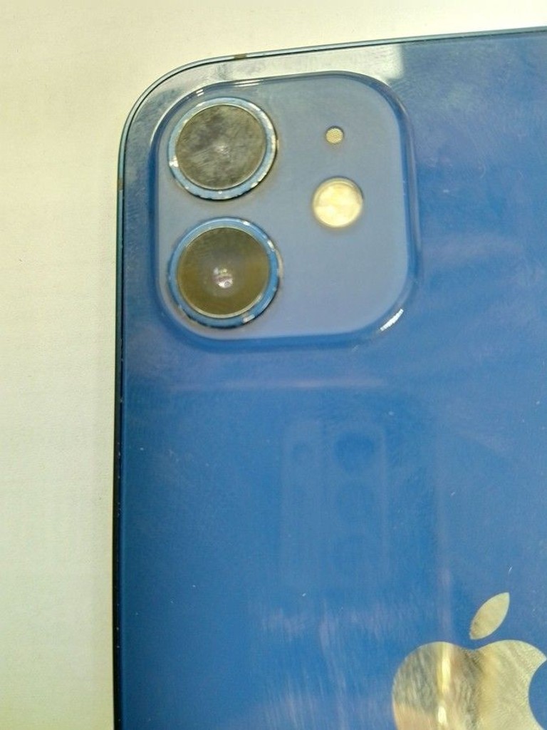 Apple iPhone 12 64GB (PRODUCT)RED Код:01-201007714. Зображення 5