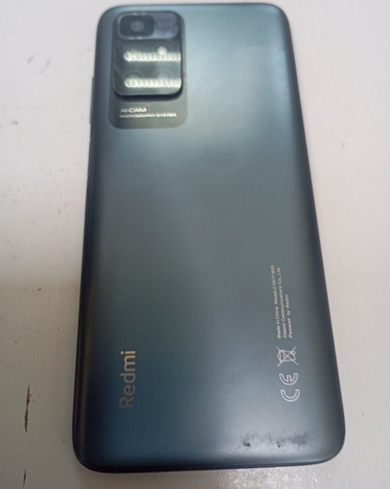 Распродажа Xiaomi redmi 10 4/64gb, продавец Техноскарб