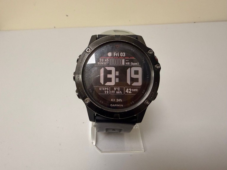 Garmin fenix 5x Код:01-201007219. Изображение 5
