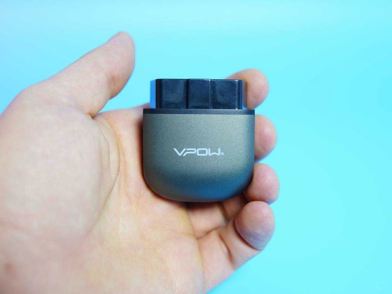 Vpow B65 OBD2 з Bluetooth 5.1 Код:null. Изображение 4