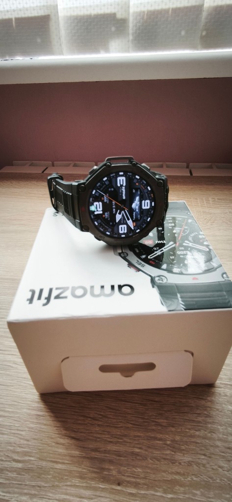 Amazfit T rex 3 Код:null. Изображение 8