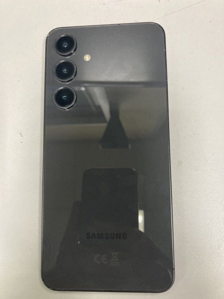 Дешево Samsung galaxy s24 fe 8/128gb з ломбарду