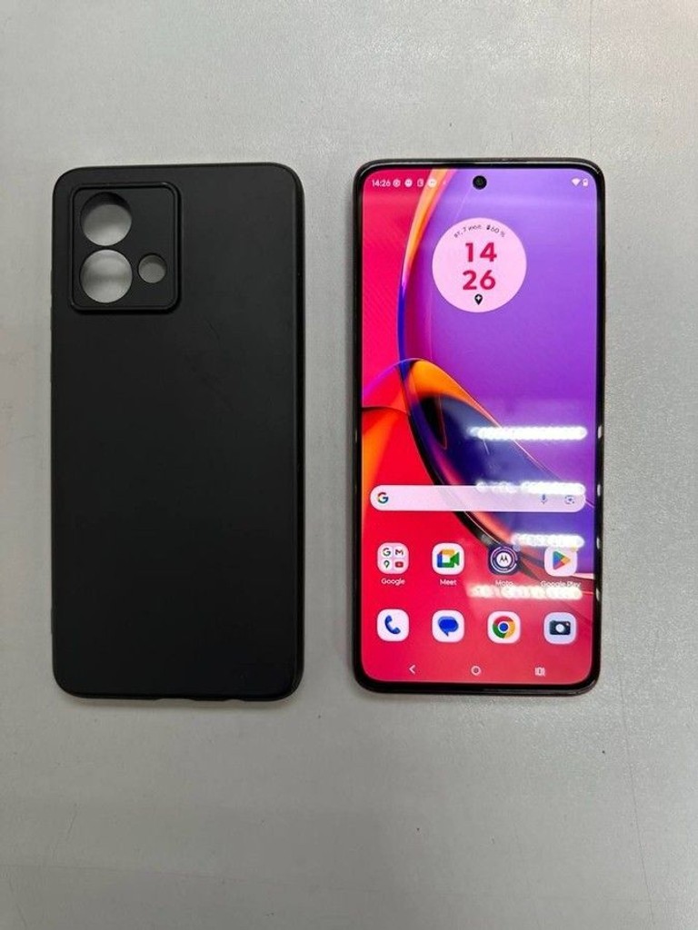 Розпродаж Motorola moto g84 8/256gb, продавець Техноскарб