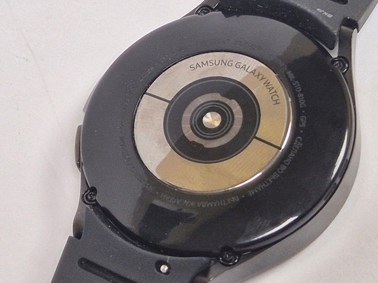 Samsung galaxy watch4 classic 46mm Код:01-201013897. Изображение 5