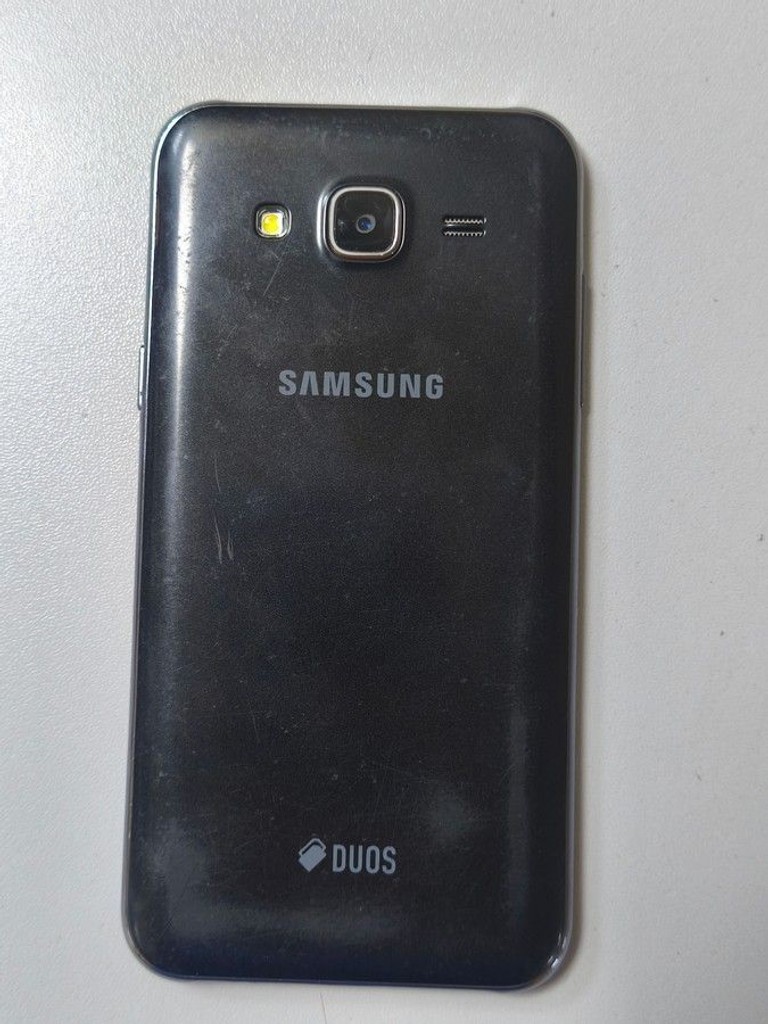 Samsung galaxy j5 j500h Код:01-201012295. Зображення 5