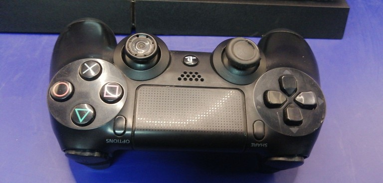 Sony playstation 4 500gb Код:01-201016476. Изображение 6