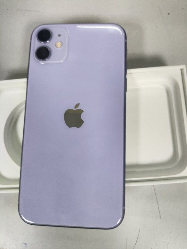 Купити Apple iphone 11 128gb Б/У