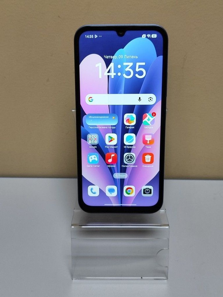 Розпродаж Xiaomi redmi 15c 4g 8/256gb, продавець Техноскарб
