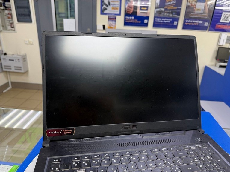 Asus 15/core i5-11400h ddr4/16gb ddr4/ssd 512 gb/geforce rtx3050ti 4gb Код:01-201018342. Зображення 9