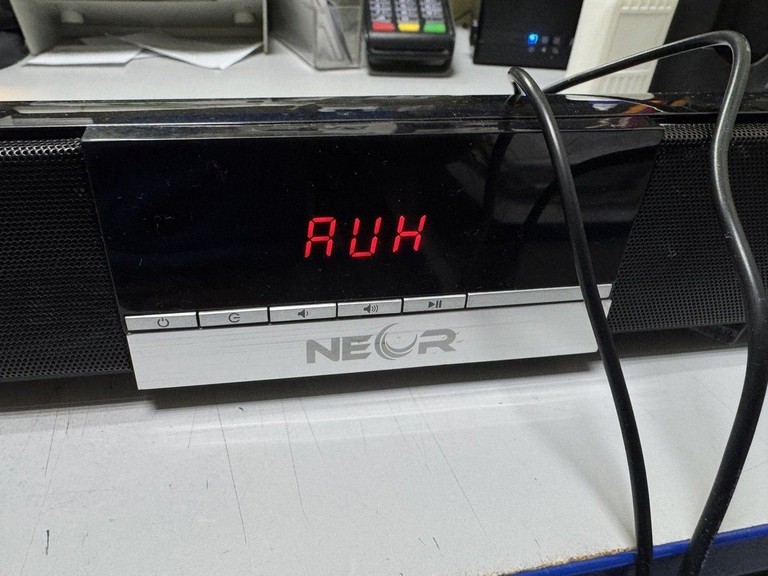 Розпродаж Neor SR100 Plus, продавець Техноскарб