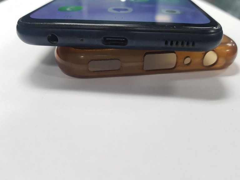 Дешиво Samsung m346b1 galaxy m34 5g 8/128gb с ломбарда